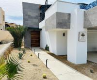 Casa Santos Pedregal - Ferienwohnung