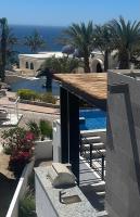 Casa Santos Pedregal - Ferienwohnung Cabo San Lucas