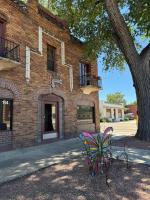 The Lofts on Colorado, 114A - B&B