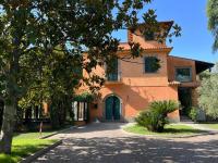 Hero's Garden Relais - Bed and Breakfast Rome