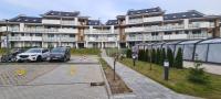 Studio Baltic Garden NADMORSKI RAJ Sztutowo - B&B