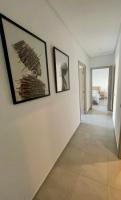 Apartment mit 2 Schlafzimmern