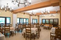 Pensiunea Floare De Colt - B&B Poiana Galdei