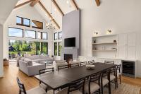 Suncadia 5 Bdrm Custom Home, Perfect for Small Events - B&B