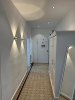 Apartment Van Eß Hof - Altstadt Warburg - B&B Warburg