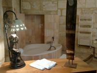 La chambre du Château de Puisseguin - Ferienwohnung Puisseguin
