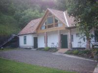 Boróka Vendégház - Ferienwohnung