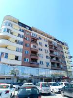 City Center Gem - Ferienwohnung Skopje