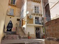 La CASA DI PORTO EMPEDOCLE - B&B