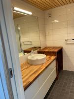 Studio Apartment with Sea View