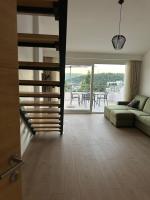 Appartamento Monolocale con Vista Mare