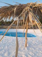 Megalith Resort - Ferienwohnung