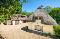 Till Cottage and Riverside Gardens nr Stonehenge - Chambres d'hôtes Salisbury
