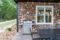 Hermann Hideout - B&B Hermann