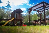 Apartamenty Wypoczynkowa 24 - 700m od Park Wodny Suntago Wręcza - Chambres d'hôtes Krzywica