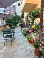 Notte Tempo - Chambres d’hôtes Varzi