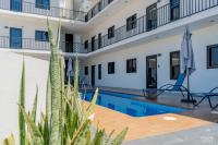 Modern Condo Pools Private BBQ Malecon 4 Blocks - B&B