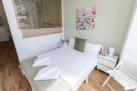 One-Bedroom Apartment with River View