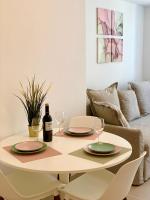 Canarian Sun Apartment 1 - B&B