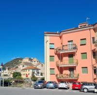 Casa dell'Altromondo - B&B Finale Ligure