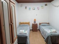 Habitación Doble - 2 camas