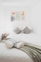 Camera Matrimoniale Piccola