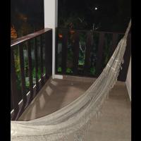 Tweepersoonskamer met Patio