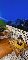 Apartamento exclusivo junto Sagrada Familia Barcelona - Chambres d'hôtes Barcelone
