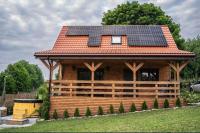Relax przy plaży - Bed and Breakfast