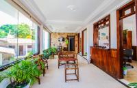 Pousada da Tia Glória - B&B