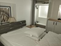 Grand 2 pièces atypique aux portes de la Vallée de Chevreuse - Ferienwohnung