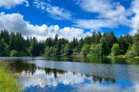 Leisure Lakehouse - B&B Lacey