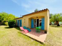 Haus mit 3 Schlafzimmern