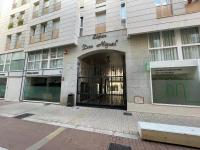Apartamento La Botica garaje incluido - Chambres d’hôtes