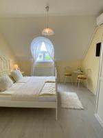 Chambre Lits Jumeaux - Vue sur Jardin