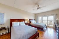 225 Sandcastles - Hotel Side - B&B Fernandina Beach