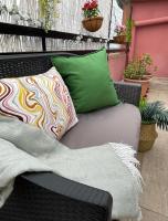 Karalis city flower - Ferienwohnung