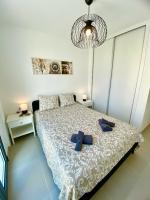 Canarian Sun Apartment 4 - B&B Corralejo