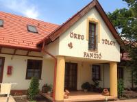 B&B Tschongrad - Öregtölgy Panzio - Bed and Breakfast Tschongrad