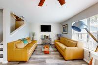 Ivey Getaway - B&B