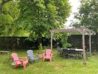 Le chêne magique 40200 Margaux - Chambres d’hôtes Pontenx-les-Forges