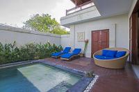 Villa Aurikari - B&B Legian