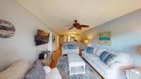 Private Coastal Sanctuary 2BR Outdoor Spaces - B&B Pawleys Island