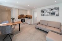 Elegante Wohnung, zentral gelegen! - Ferienwohnung Winterthur