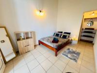 Apartamento de 2 dormitorios