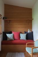 Marcassie Farm Lodges - Ash Studio - B&B Forres