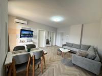 Appartement met 1 Slaapkamer en een Balkon