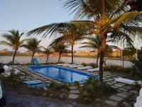 Linda casa Taiba - B&B São Gonçalo do Amarante