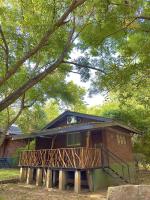 Birds Paradise Inn - B&B Udawalawa