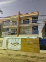 Ap 800m da praia - B&B Rio das Ostras